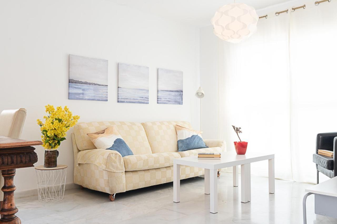 Apartment At Toyo Petanca Retamar (Almeria)