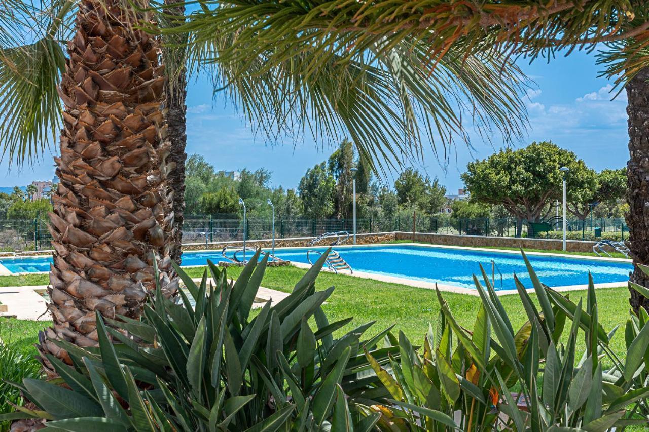 At Toyo Petanca Apartment