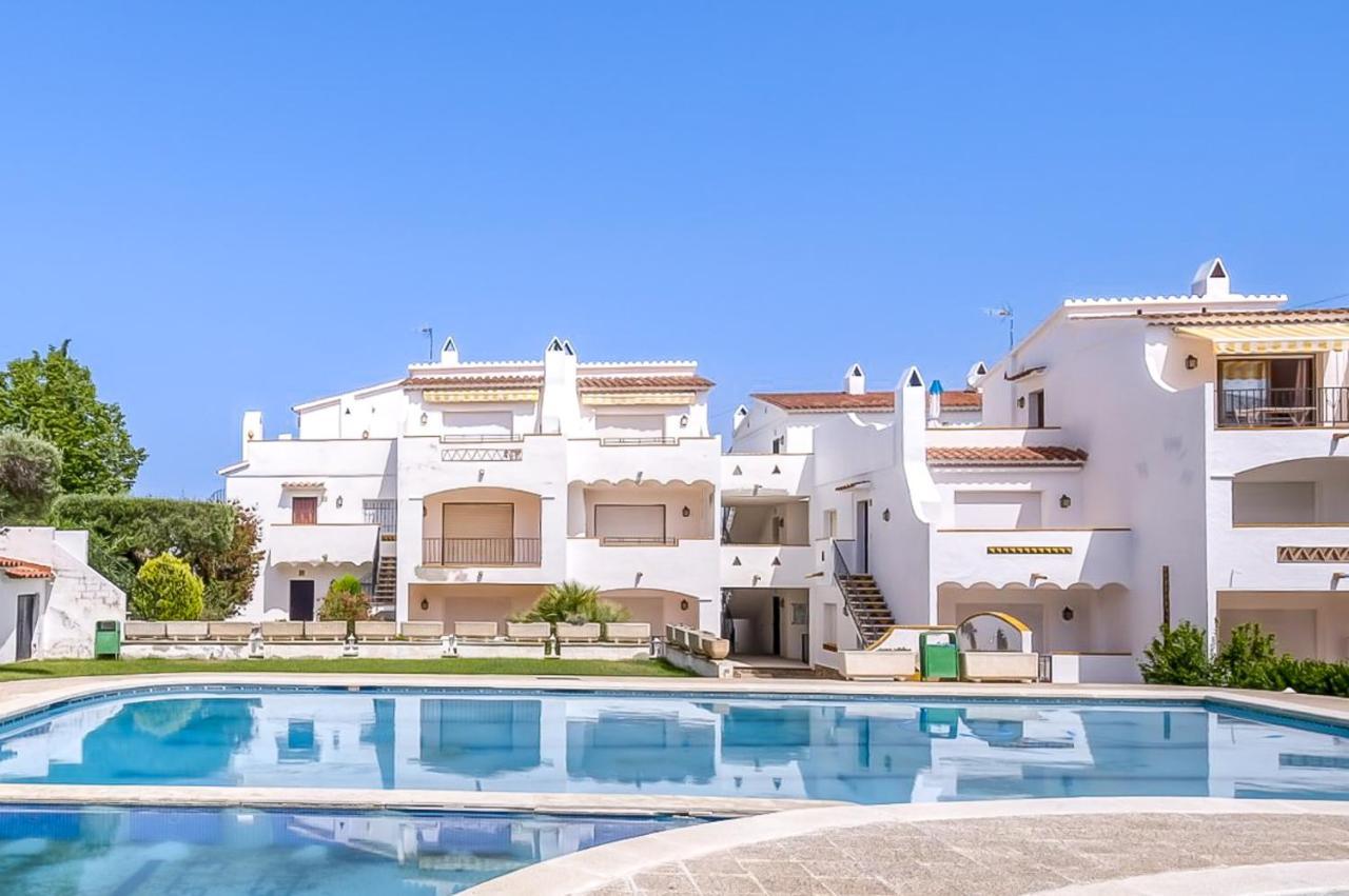 Apartment Jardins I 22 - Immo Barneda