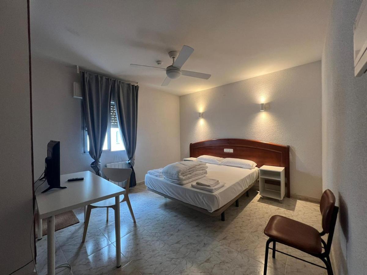 La Embajada Guest house
