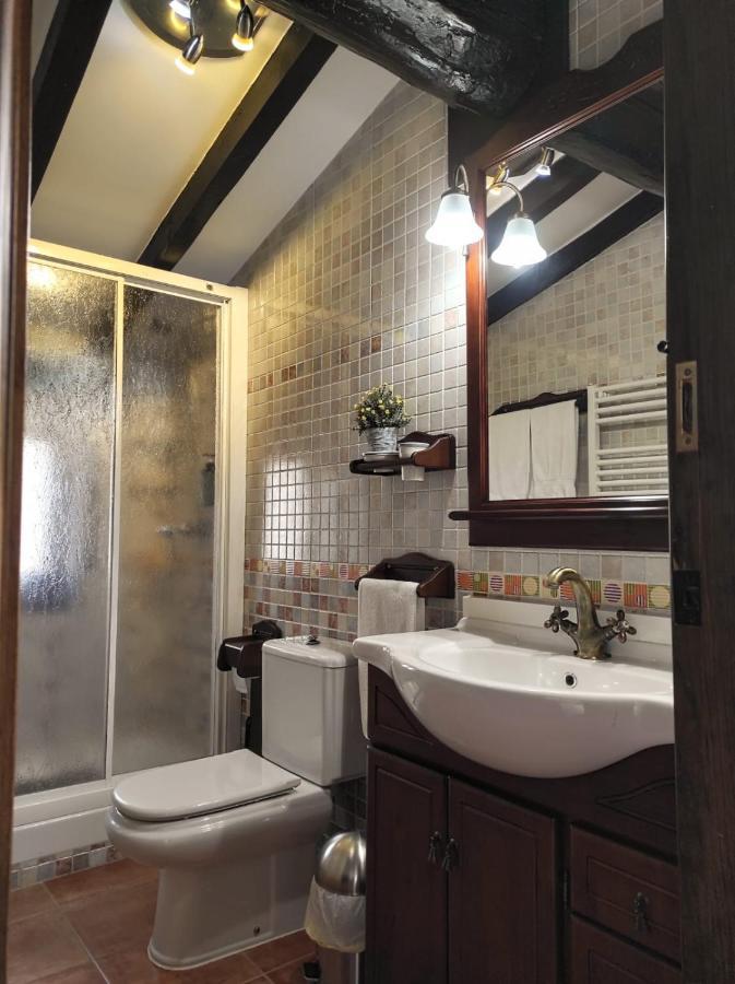 Rurales Fuente Chiquita Holiday home