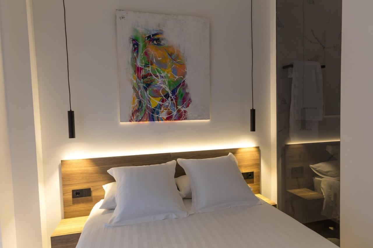 Rios Aparthotel *