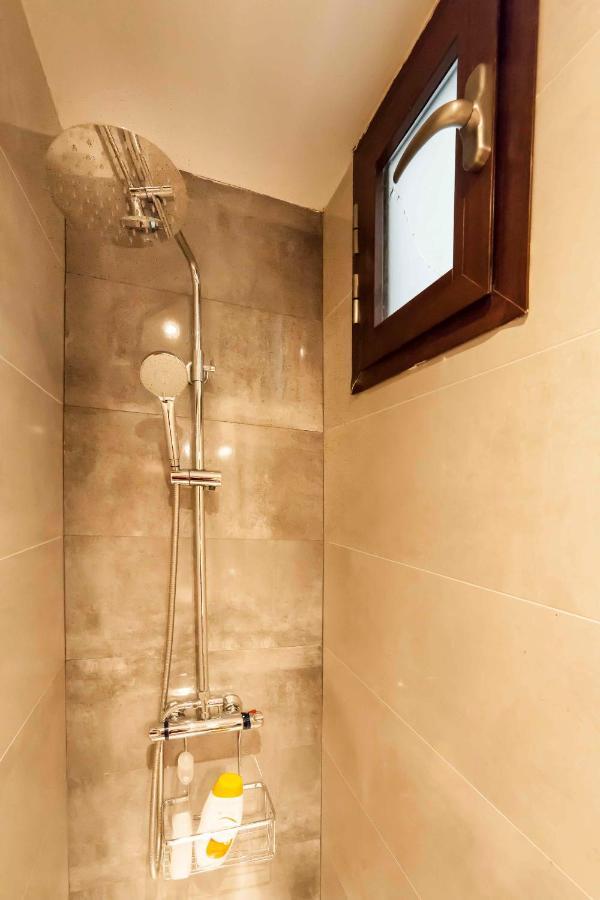 Mar - Beautiful With Two Bedrooms And Two Bathrooms Seville