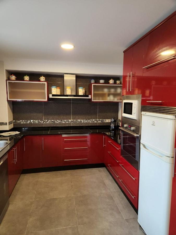 Holiday home Casa Auga Boa *