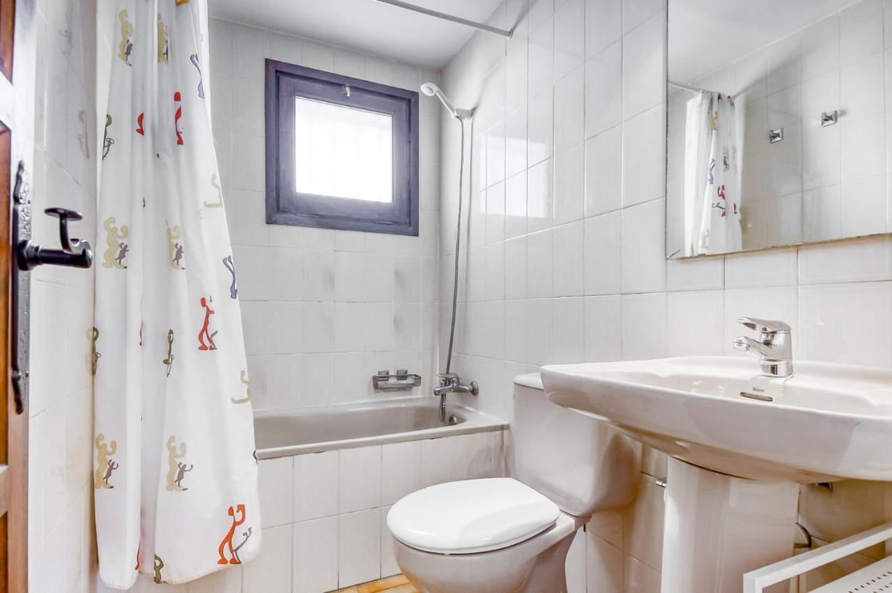 Apartment Jardins I 22 - Immo Barneda *