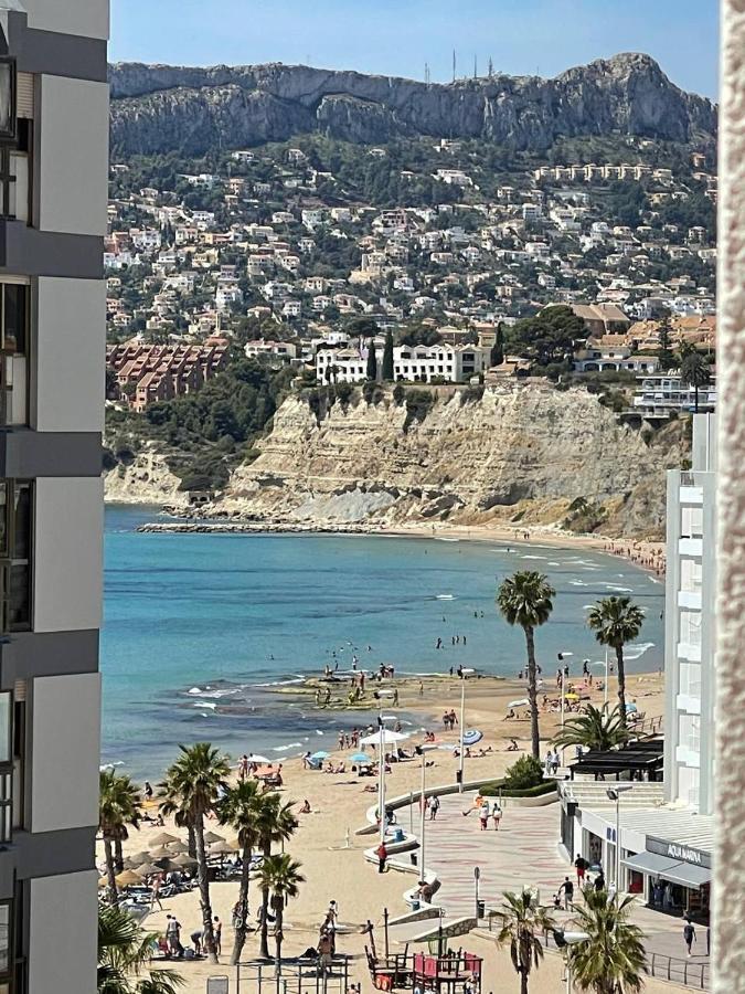 Apartment Playa De Oro Con Parking