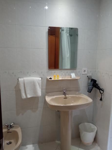 Hostal Cuzco 2*
