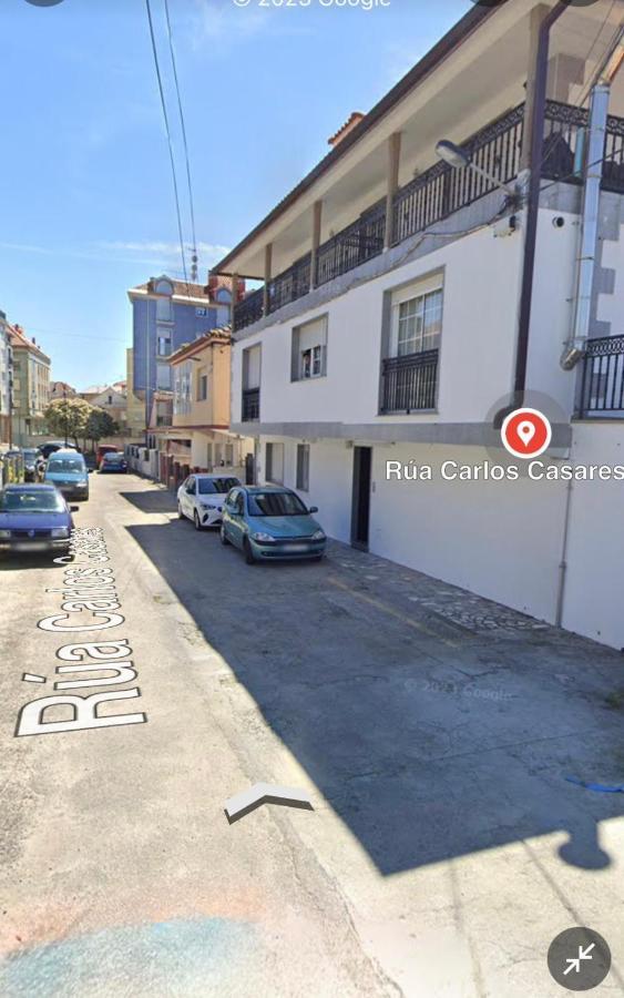 Holiday home Casa Auga Boa