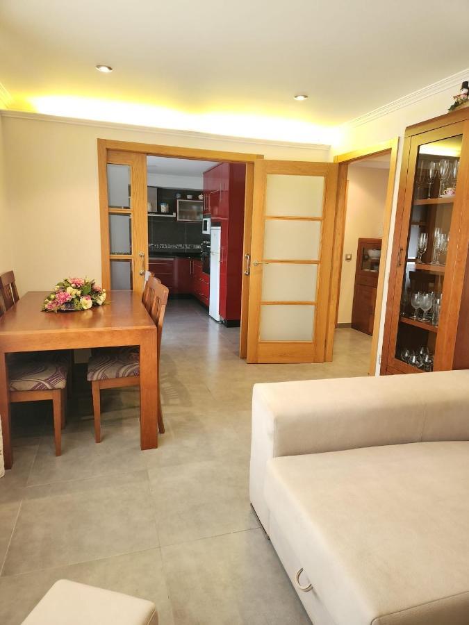 Casa Auga Boa Cangas do Morrazo