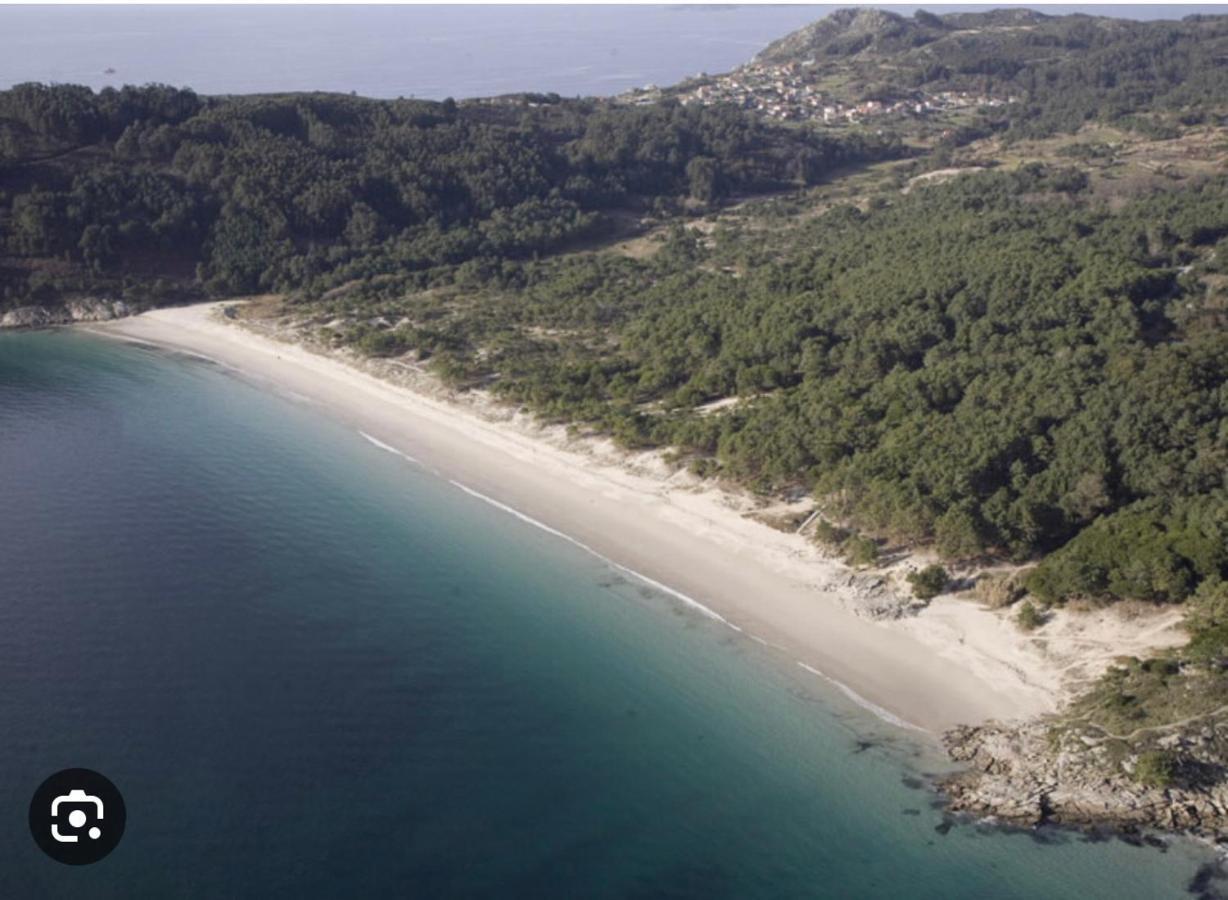 Casa Auga Boa Holiday home *