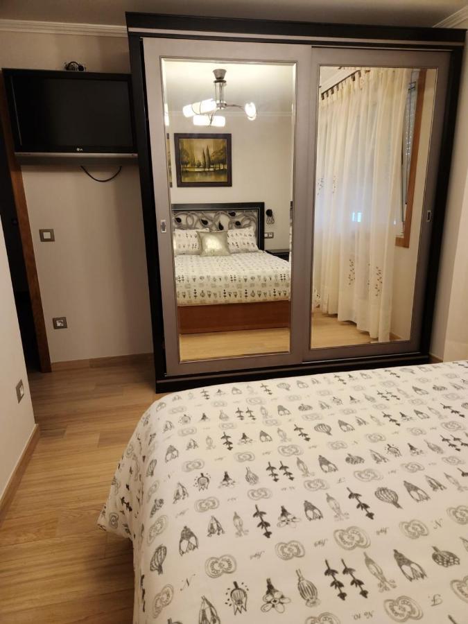 Casa Auga Boa Holiday home Cangas do Morrazo
