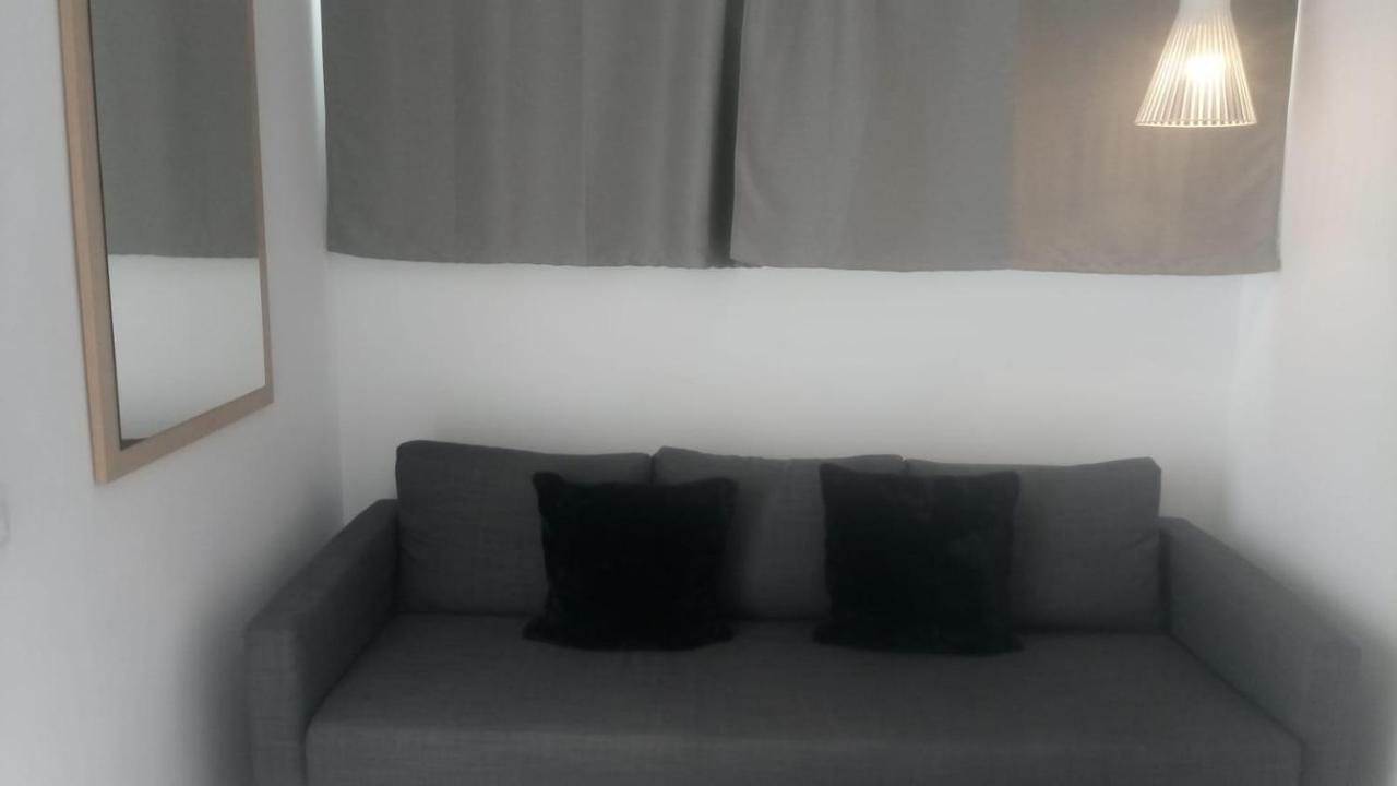 Apartamento Maspalomas Vacacionales *