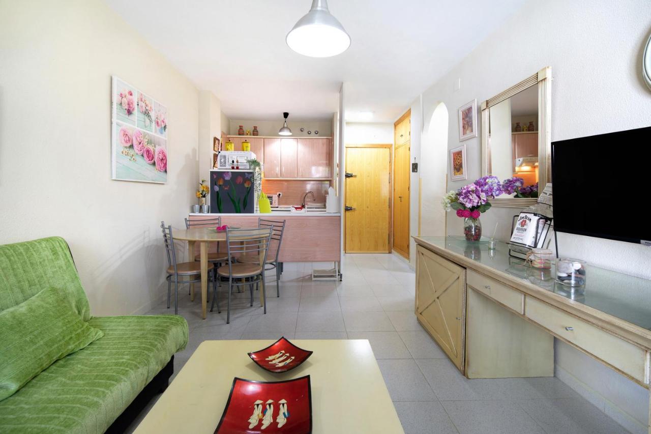 Apartamento Apartaclub La Barrosa *