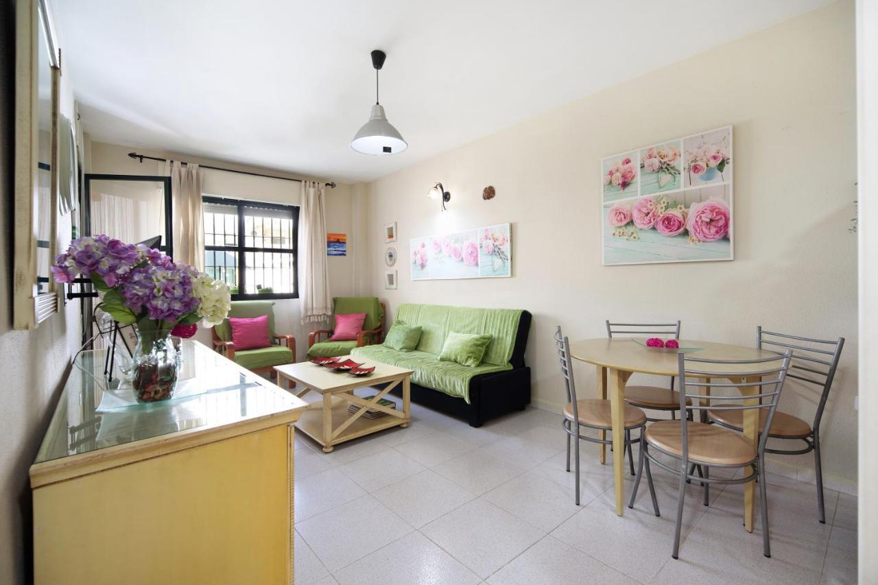 Apartaclub La Barrosa Chiclana de la Frontera