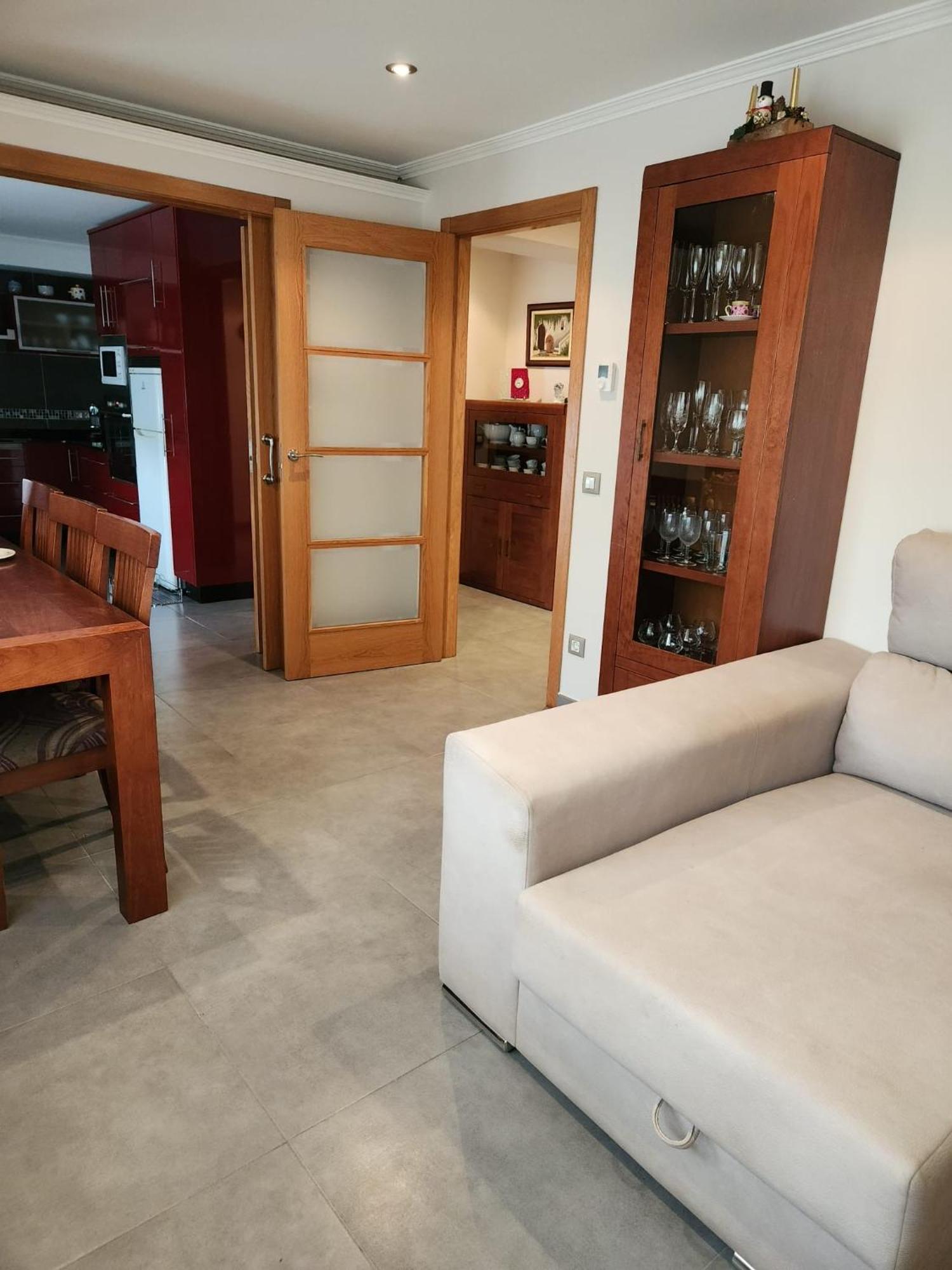 Holiday home Casa Auga Boa *
