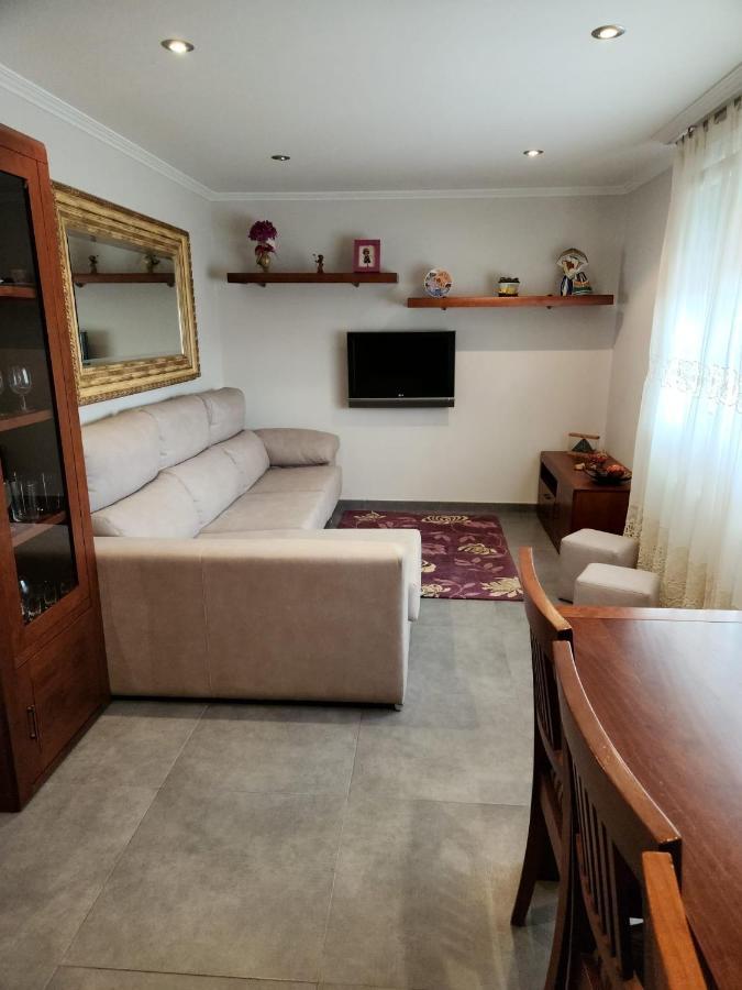 Casa Auga Boa Cangas do Morrazo