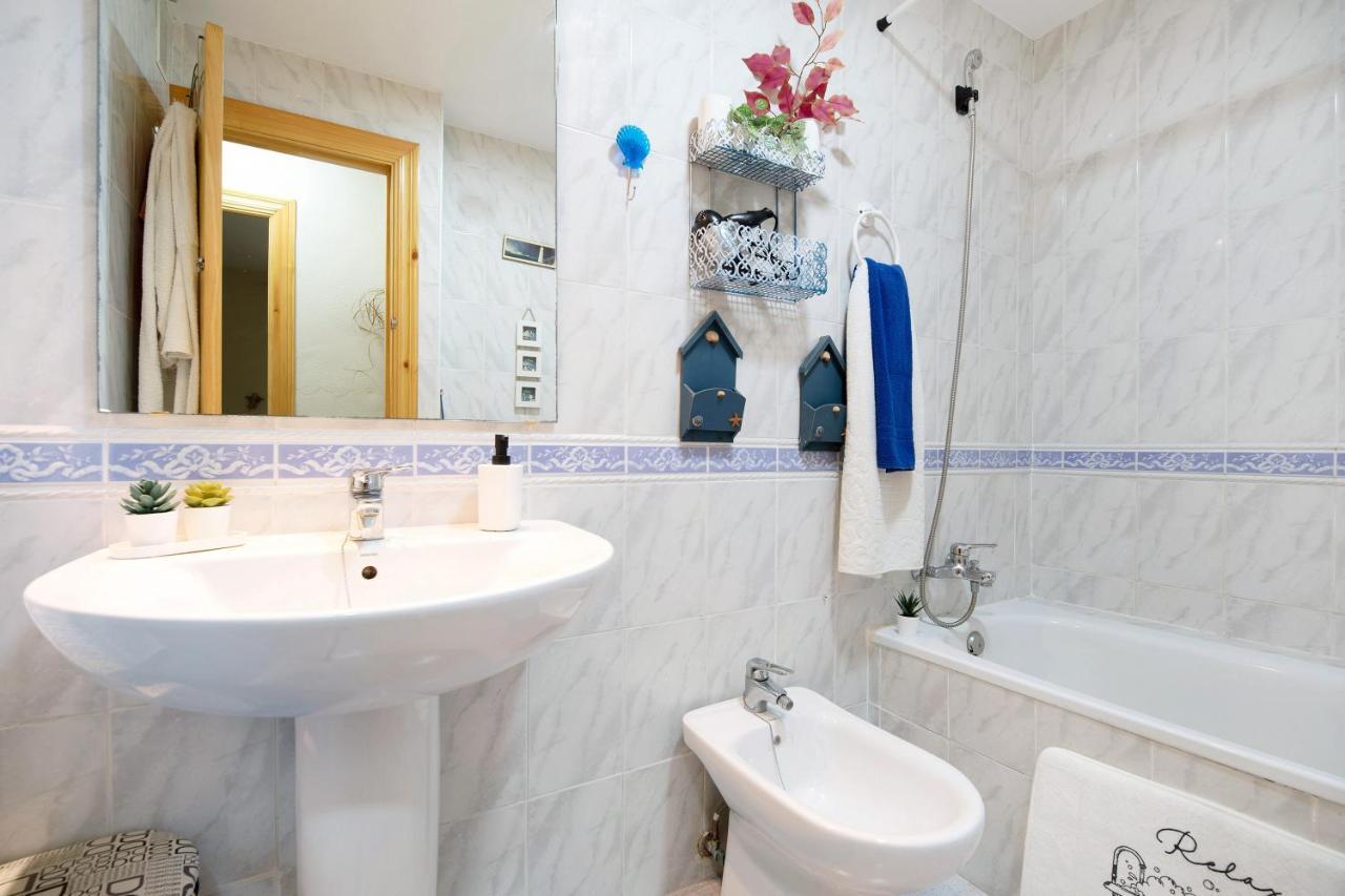 Apartaclub La Barrosa