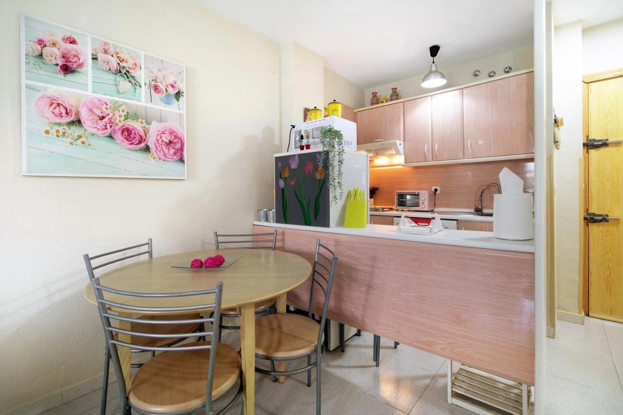 Apartamento Apartaclub La Barrosa *