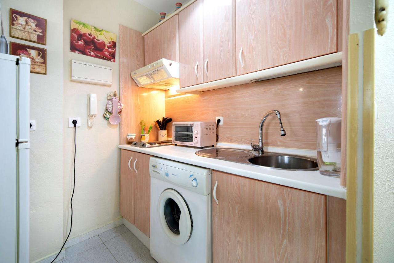 Apartaclub La Barrosa Apartamento Chiclana de la Frontera