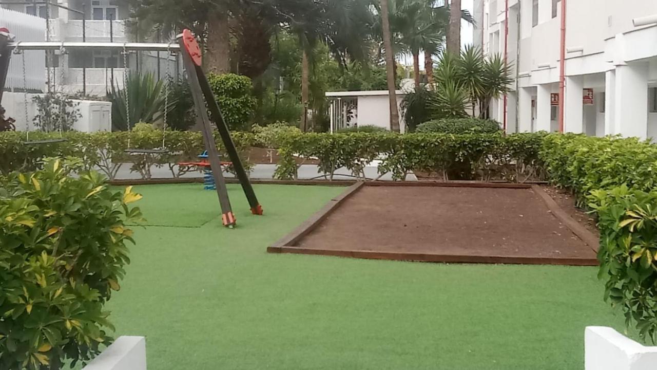 Apartamento Maspalomas Vacacionales San Bartolomé