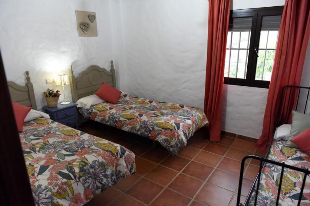 Hacienda San Francisco