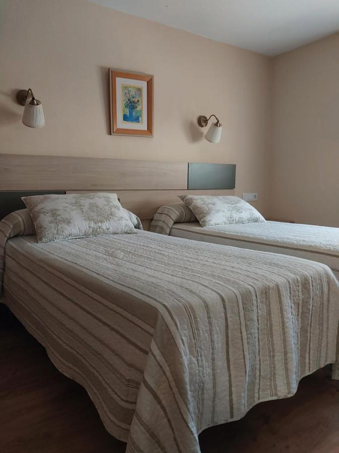 Rural Cabrales Hotel