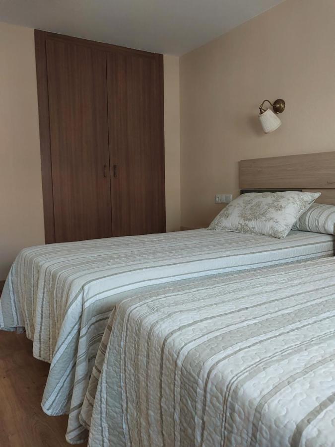 Rural Cabrales Hotel *