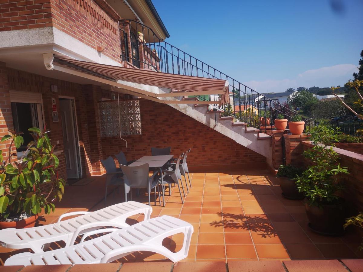 Costa Cantabria Apartamento Cuchía