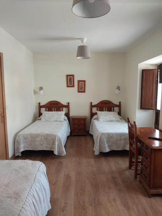 Rural Cabrales Hotel *