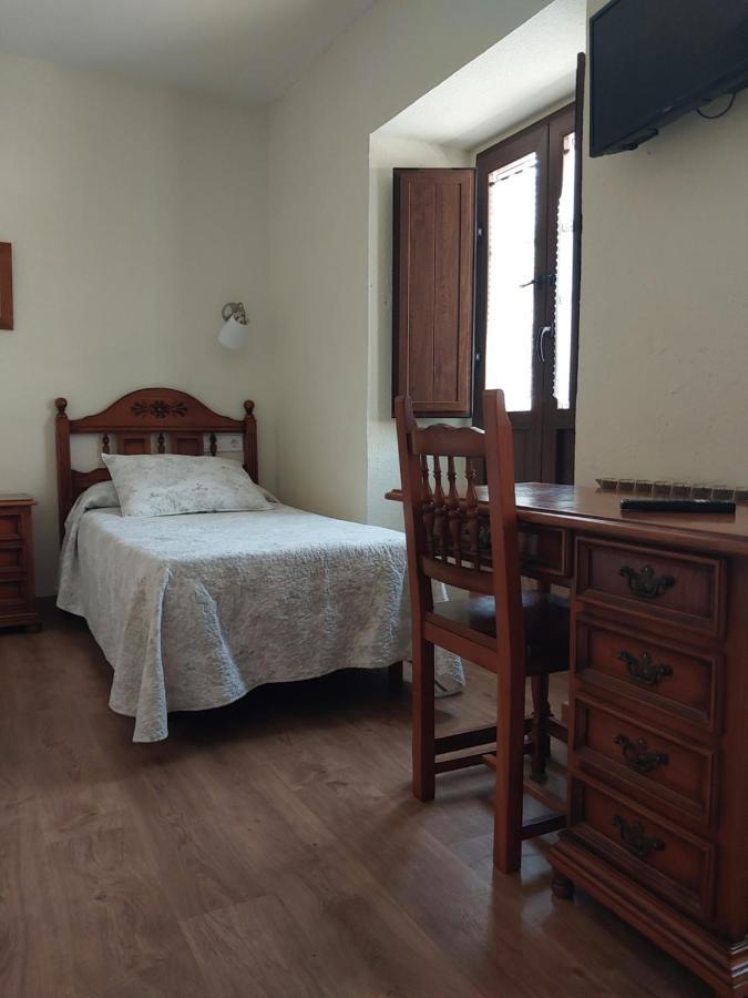 Hotel Rural Cabrales Carreña