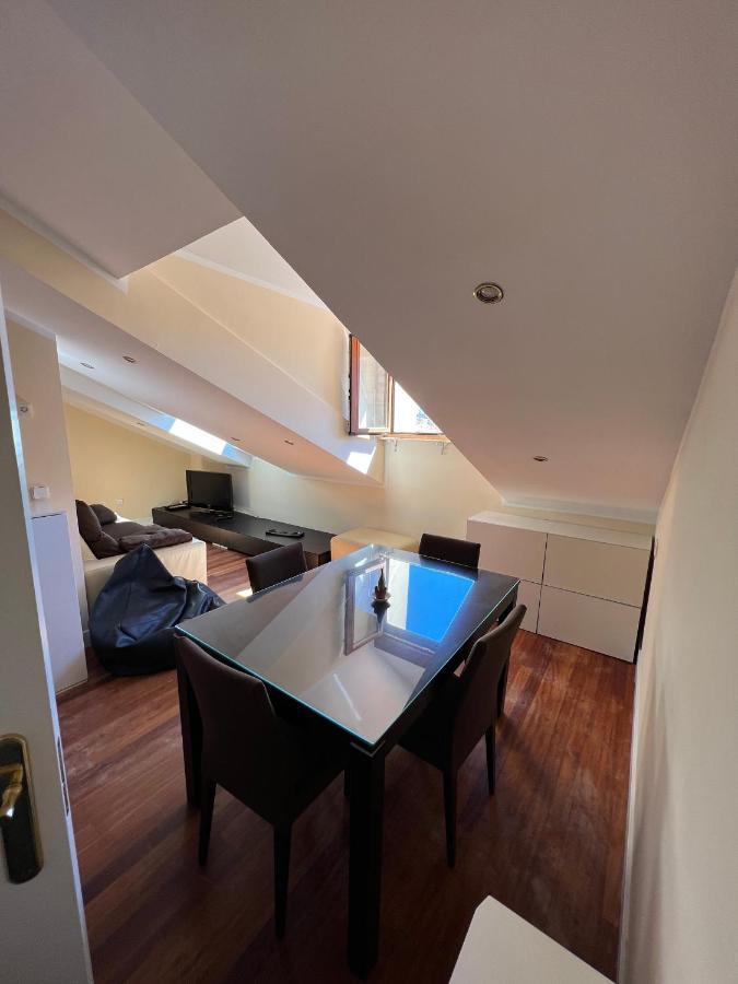 Corazon De Apartment *