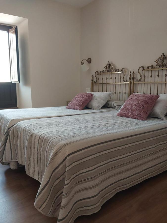 Hotel Rural Cabrales Carreña