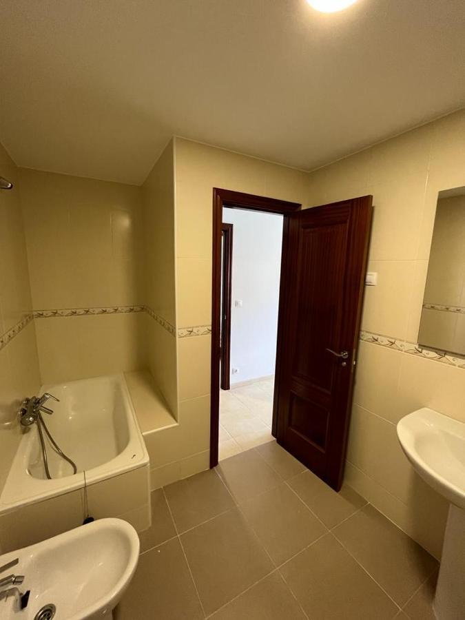 Prado Apartment Finisterre