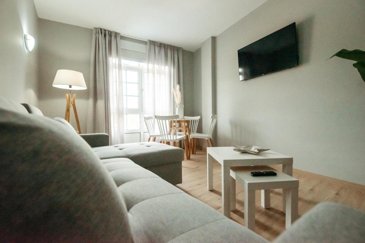 Apartamento Lar Da Revolta *
