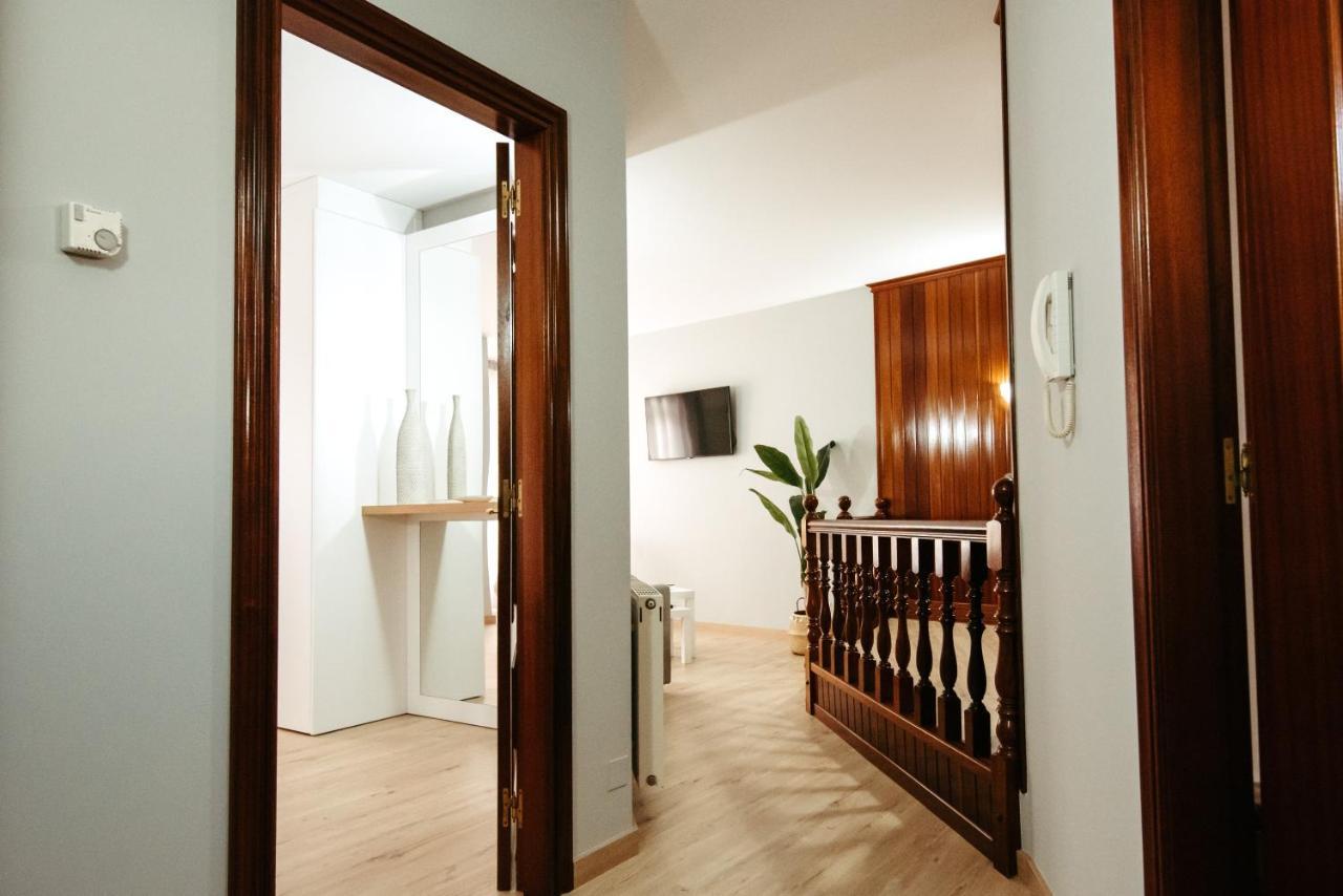 Lar Da Revolta Apartamento Cedeira