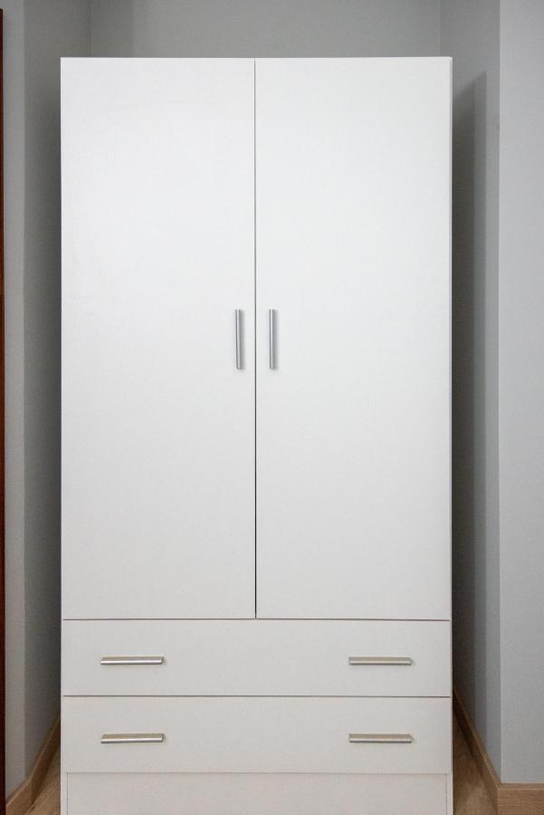 Lar Da Revolta Apartamento
