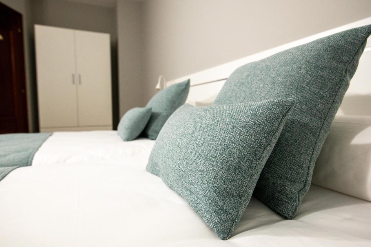 Lar Da Revolta Apartamento Cedeira