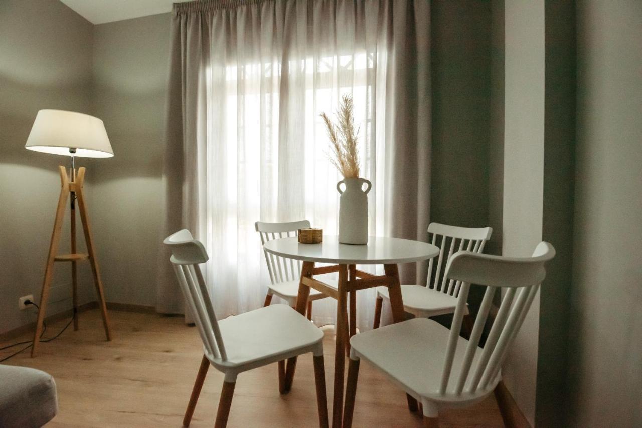 Apartamento Lar Da Revolta *