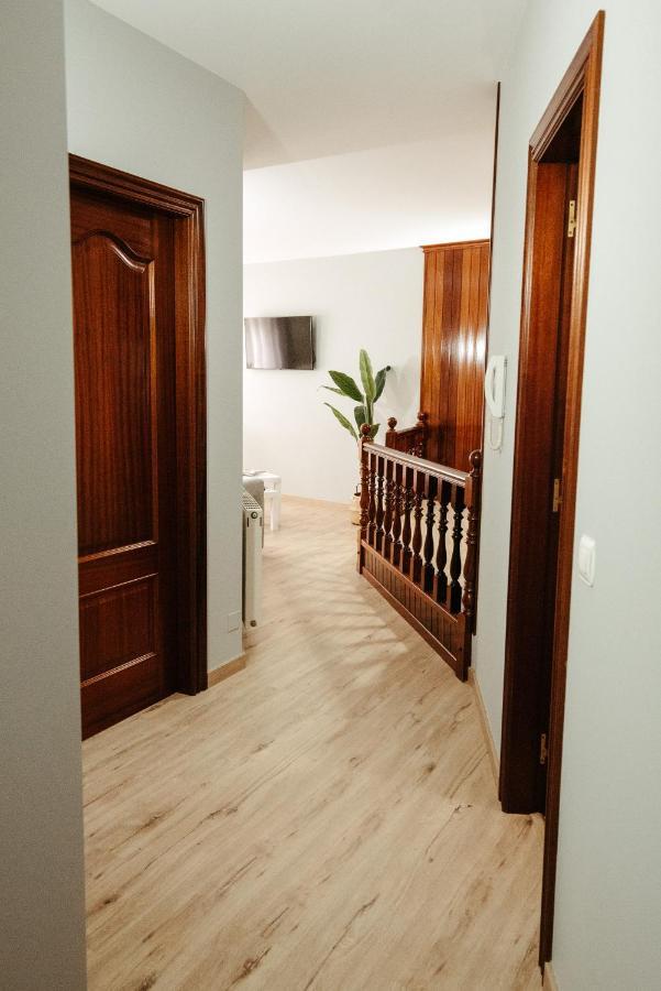 Apartamento Lar Da Revolta