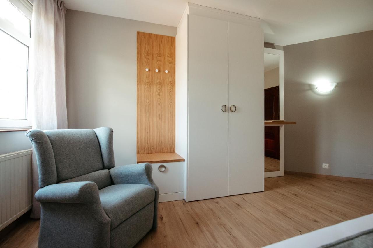 Apartamento Lar Da Revolta Cedeira