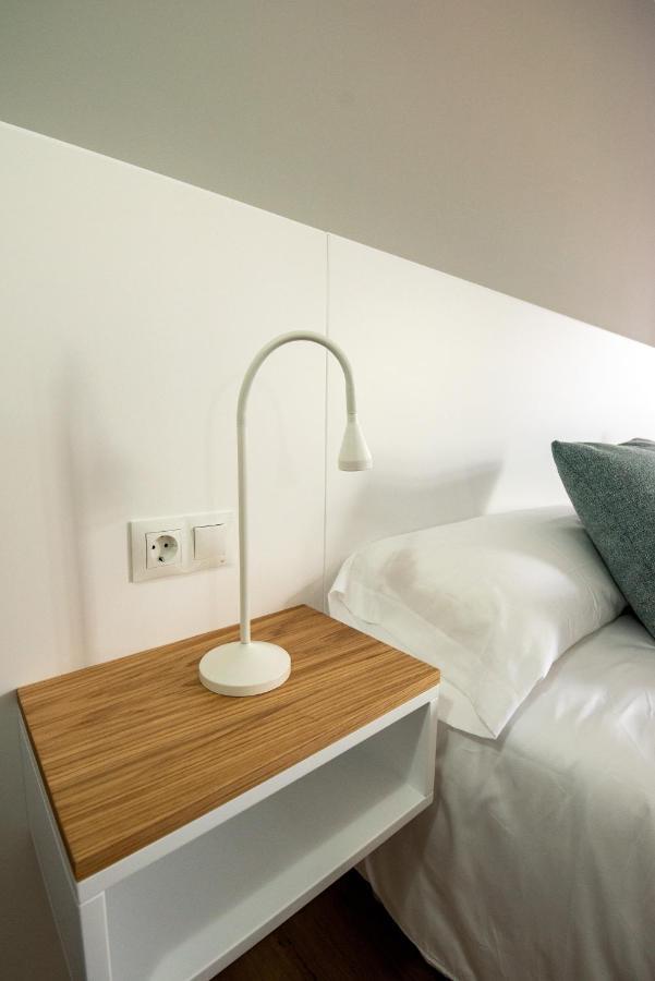 Apartamento Lar Da Revolta Cedeira