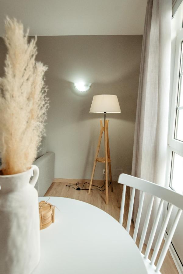 Lar Da Revolta Apartamento Cedeira