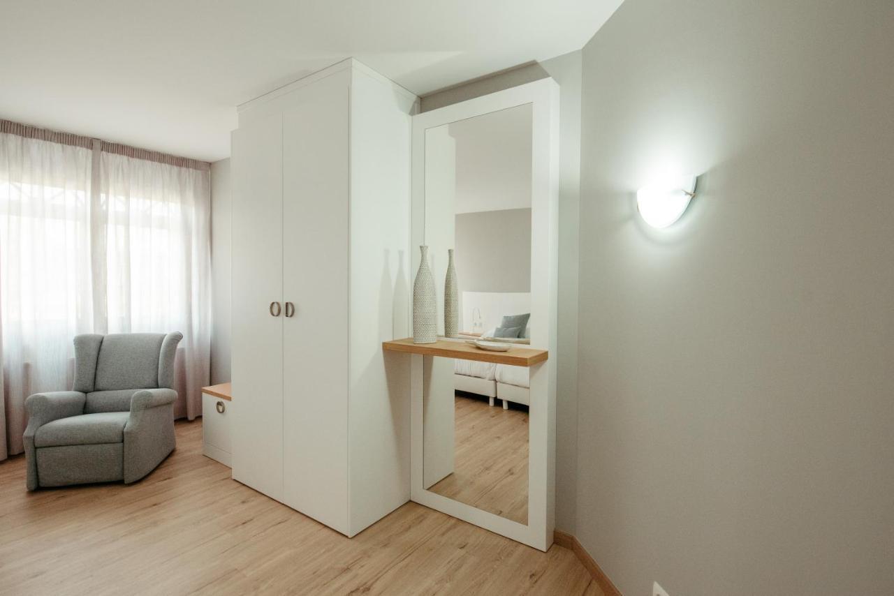 Lar Da Revolta Apartamento