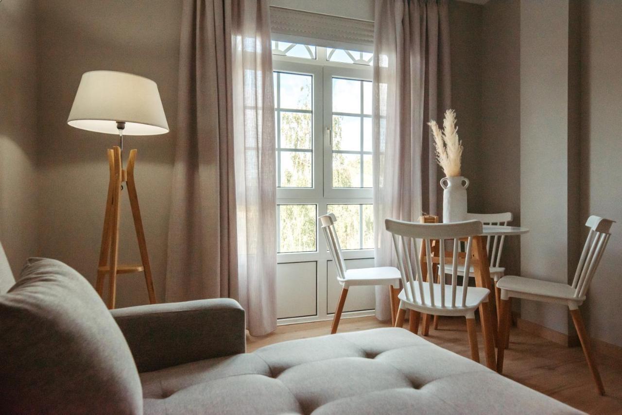 Apartamento Lar Da Revolta Cedeira