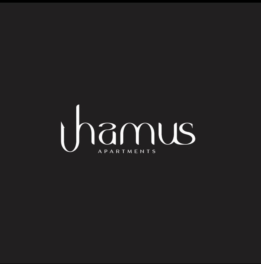 Hamus Apartahotel *