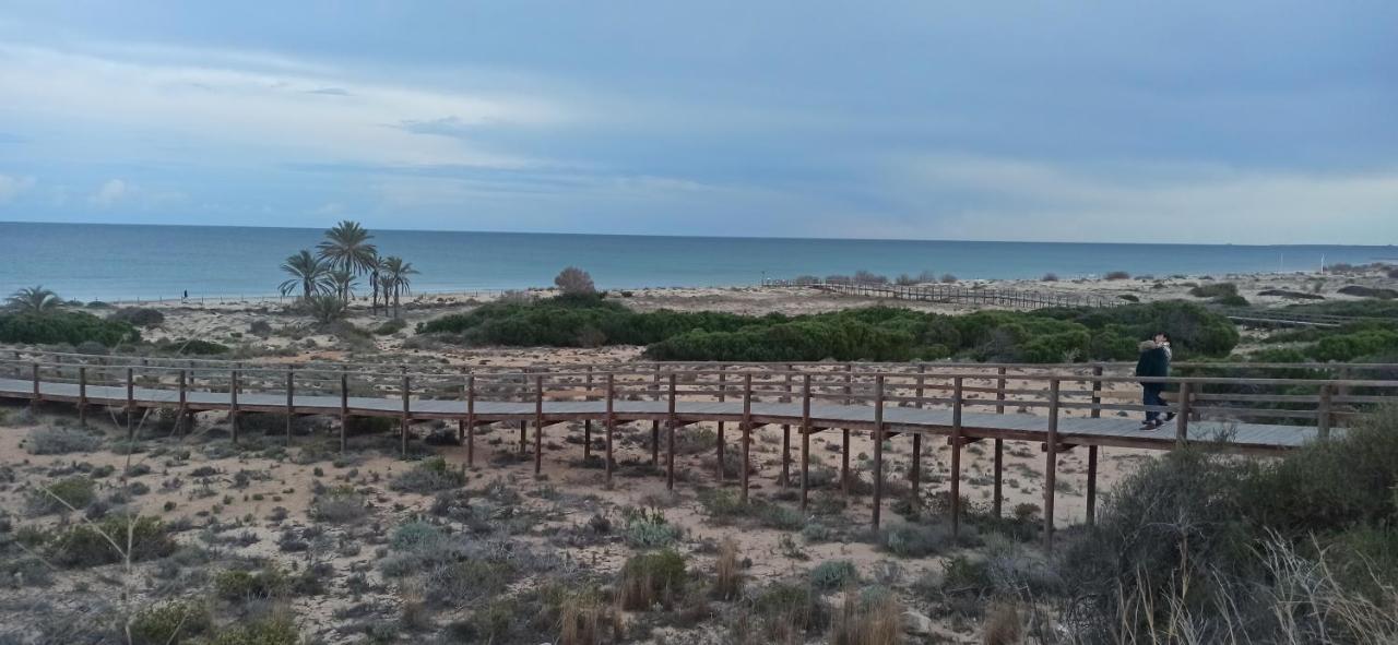 Holiday home Bungalow Con Encanto, Monte De Mar Gran Alacant