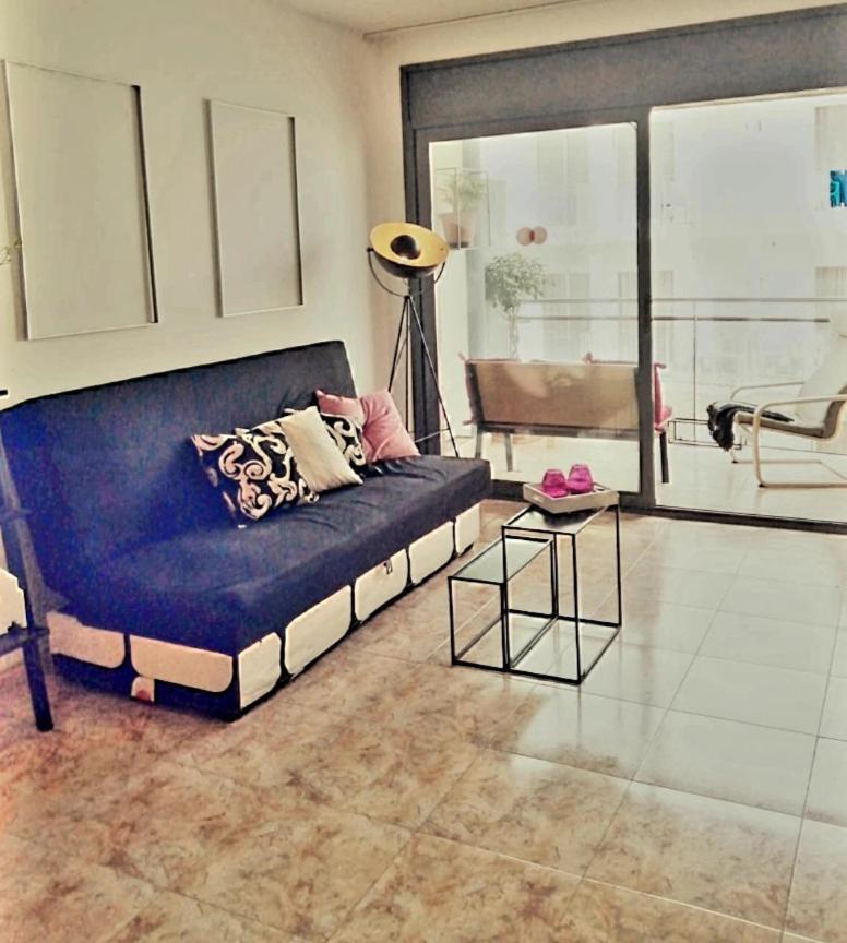 Apto Entero 1 Hab En El Centro, Cerca De La Playa Apartamento Lloret de Mar