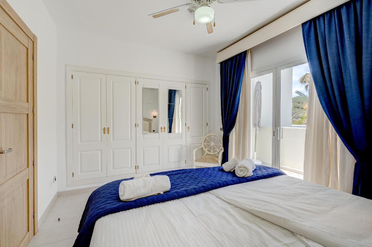 Holiday home Golf Playa De Americas 2 *