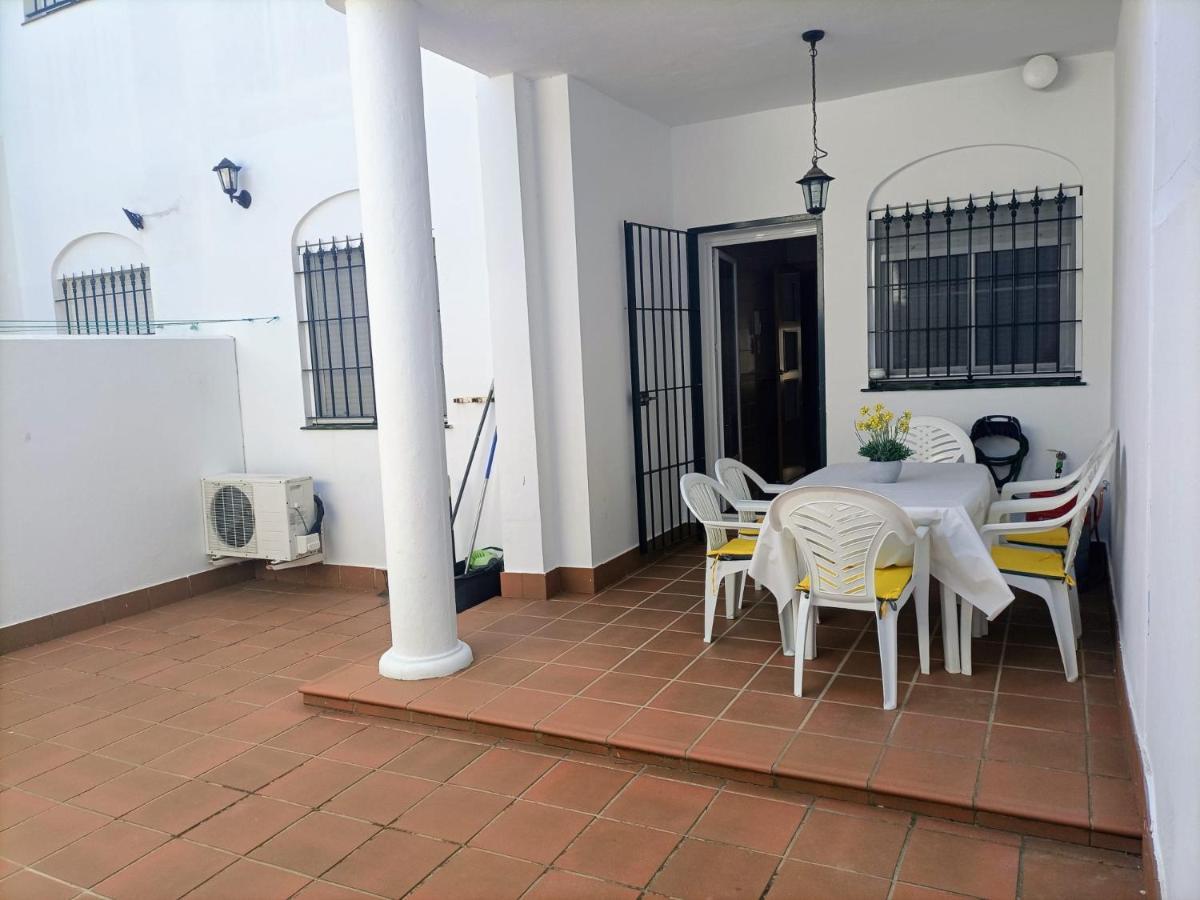 Costa El Castillo Con Wifi Apartamento Chiclana de la Frontera