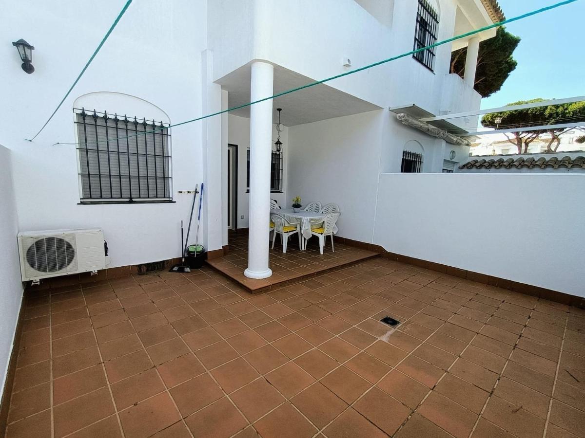 Apartamento Costa El Castillo Con Wifi *
